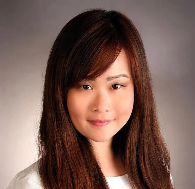 Annie Tsai