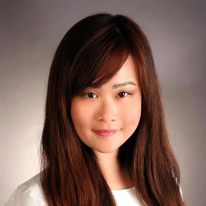 Annie Tsai