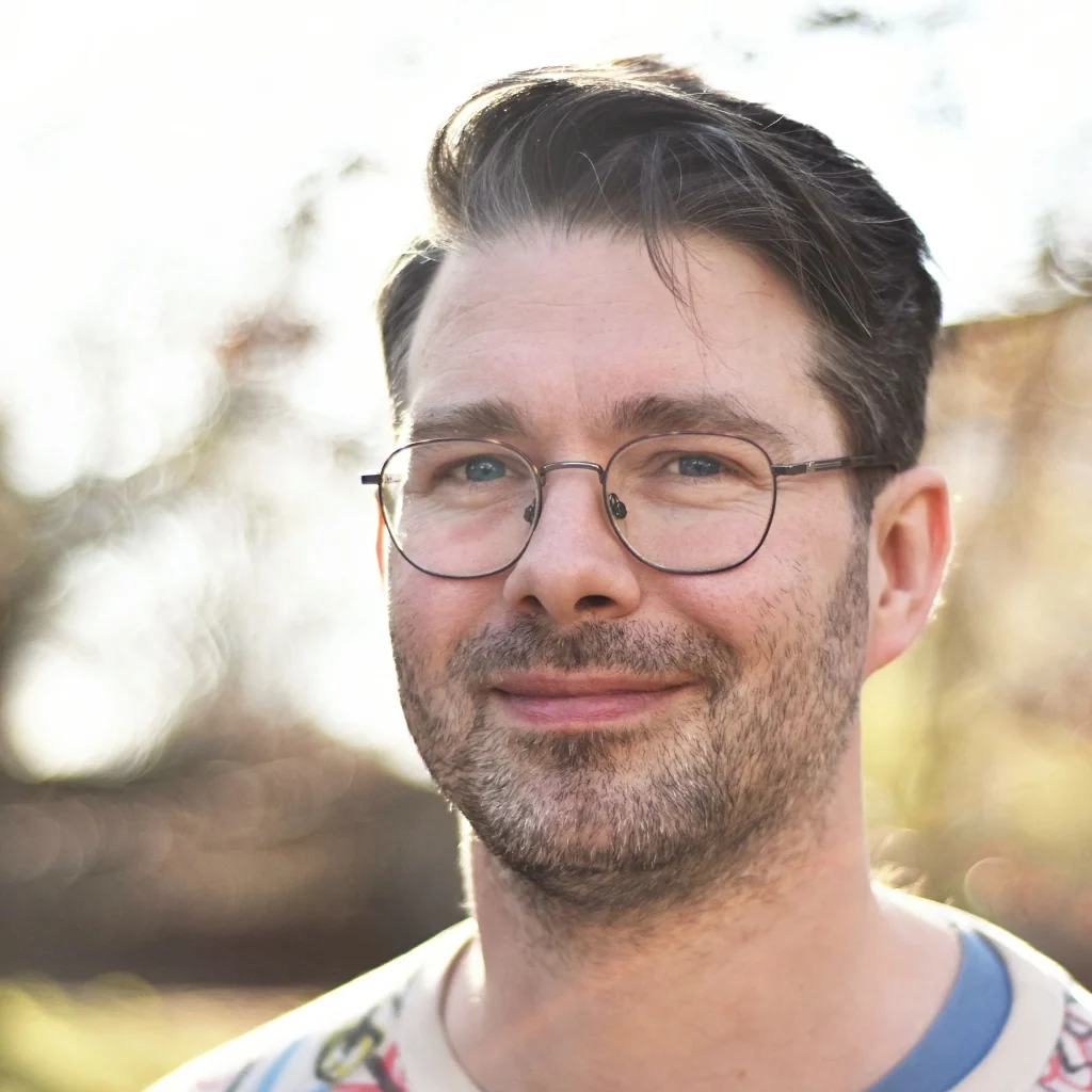 Björn Ottosson