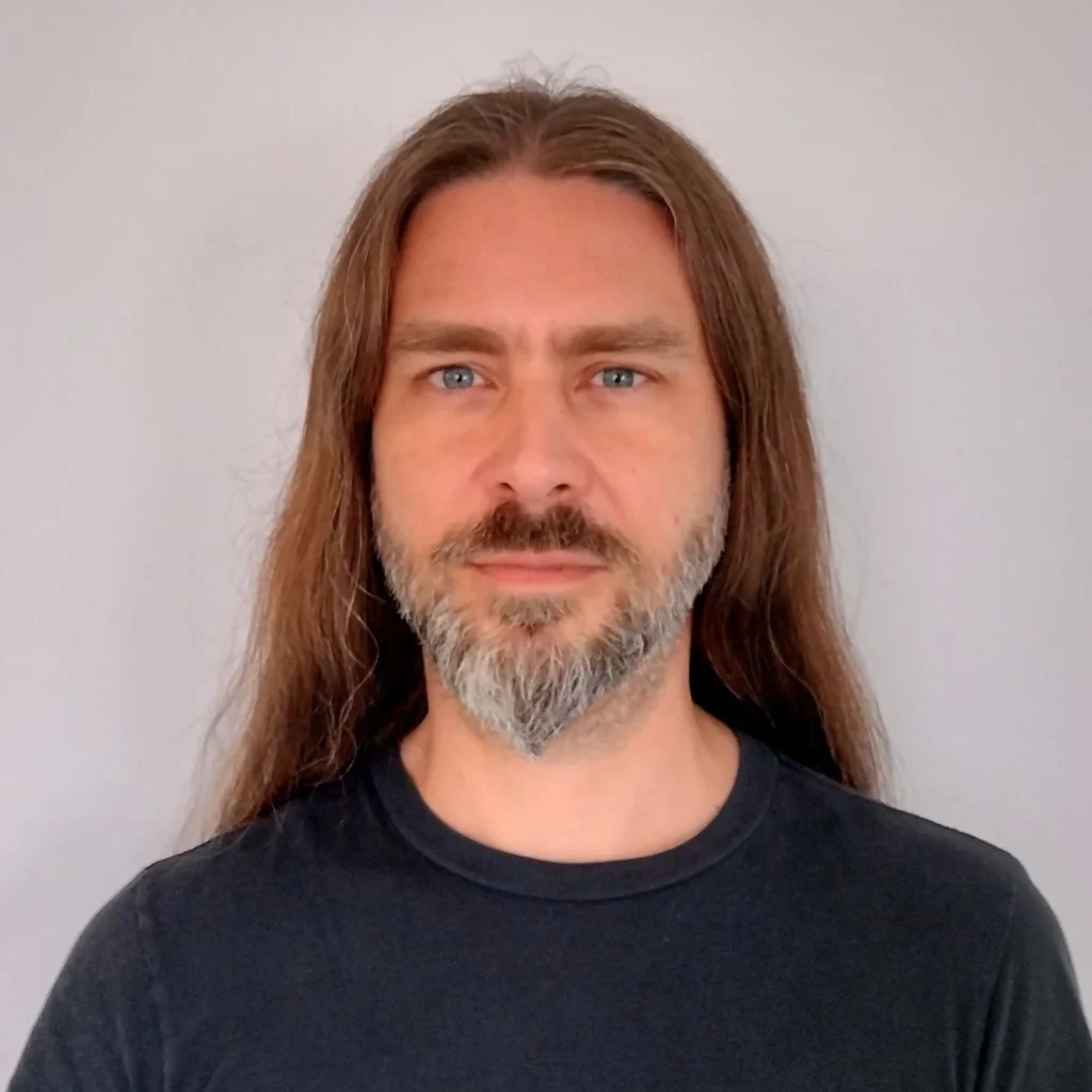 Brian Bartram