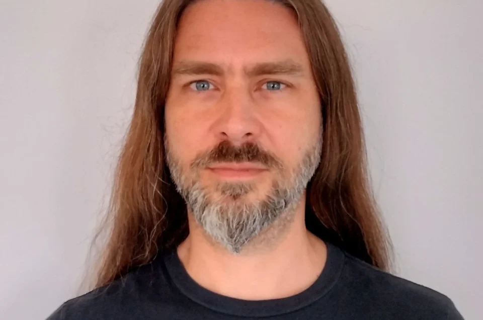 Brian Bartram