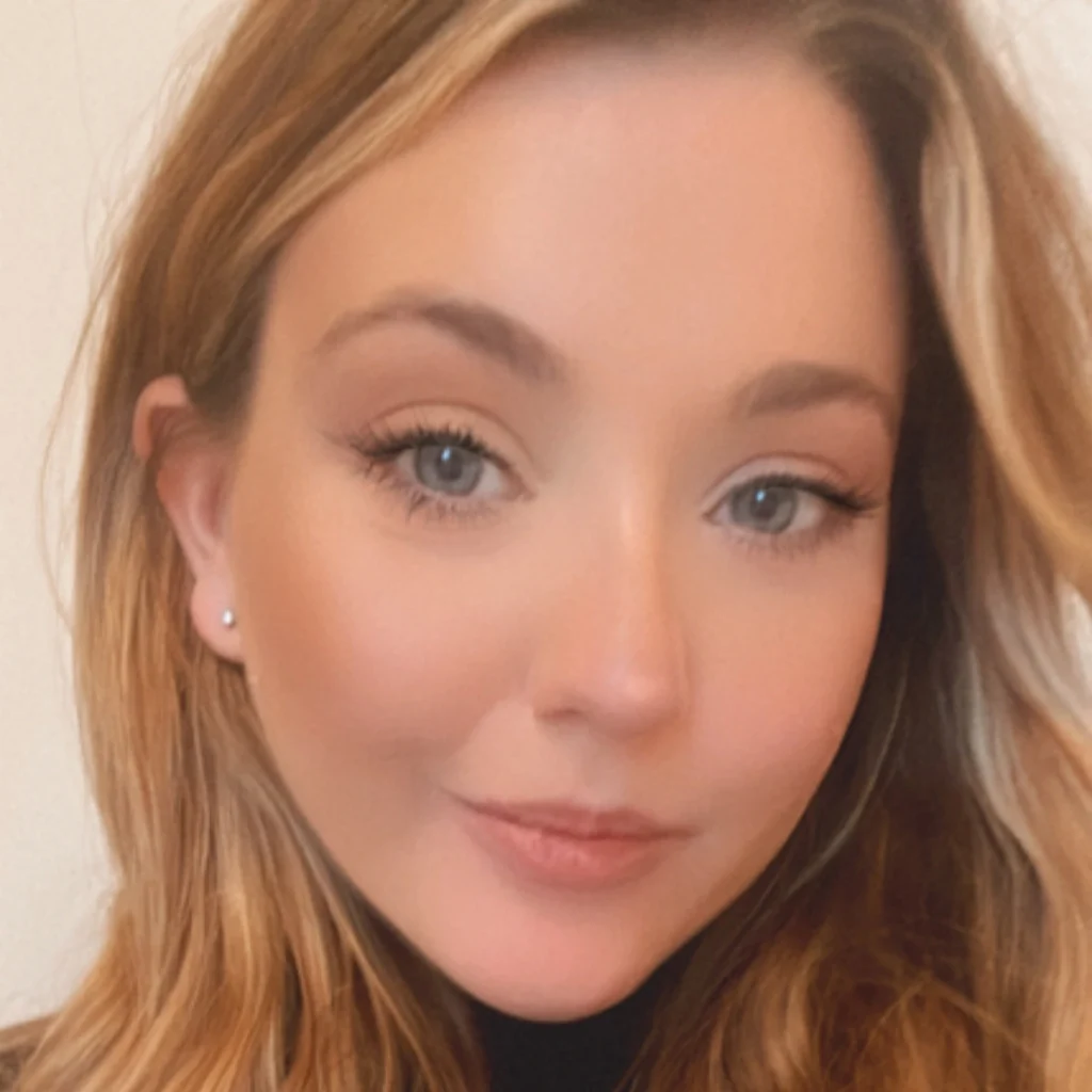 Charlotte Cook