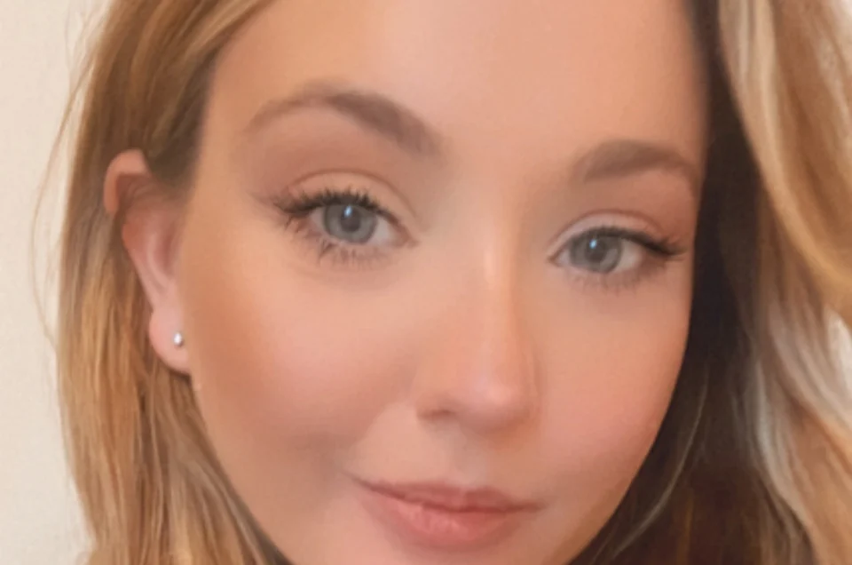Charlotte Cook