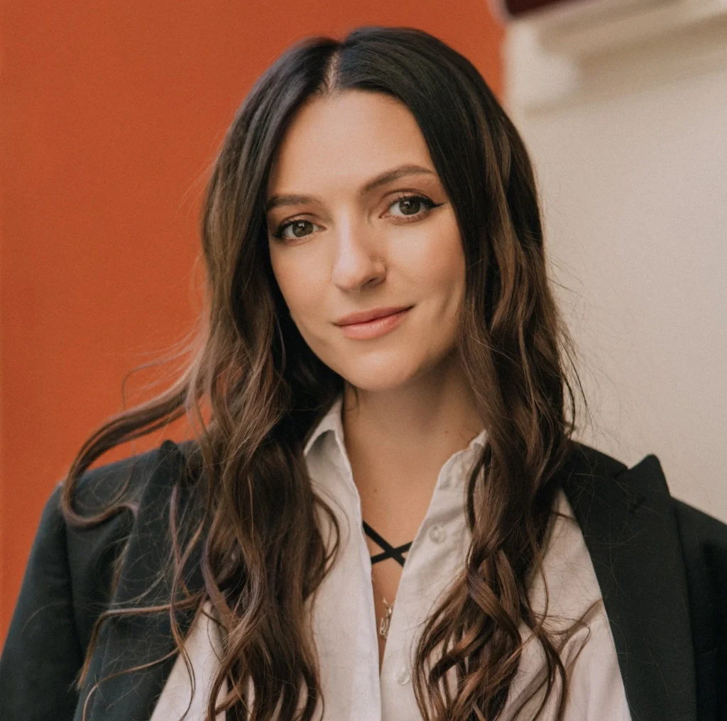 Elena Lobova