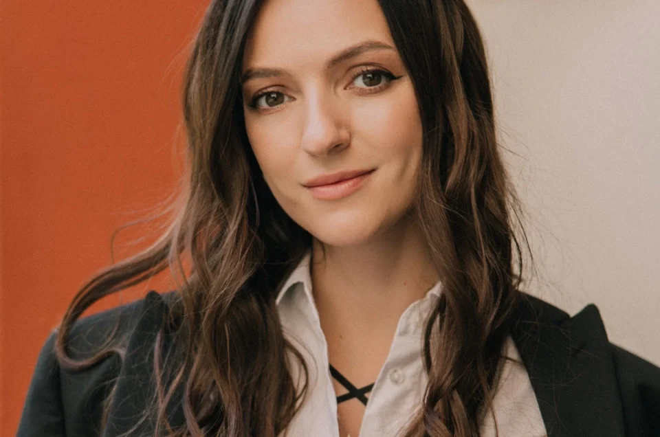 Elena Lobova