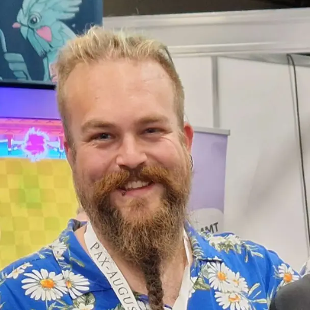 Felix Köcher