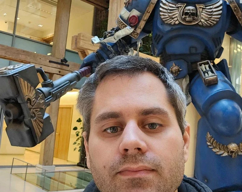 Guillaume De Cesare