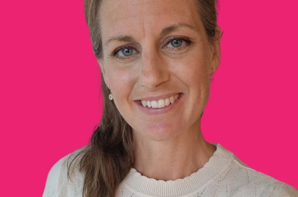 Jenny Österlund