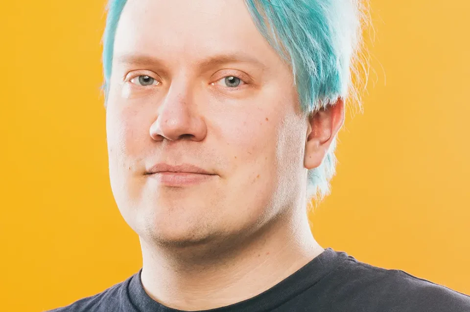 Joni Lappalainen