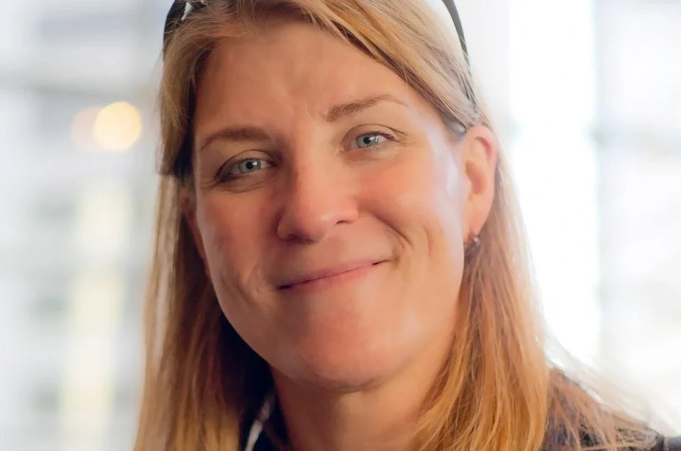 Kate Edwards