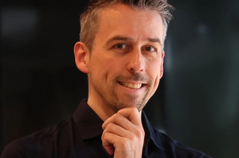 Klaus Scherwinski