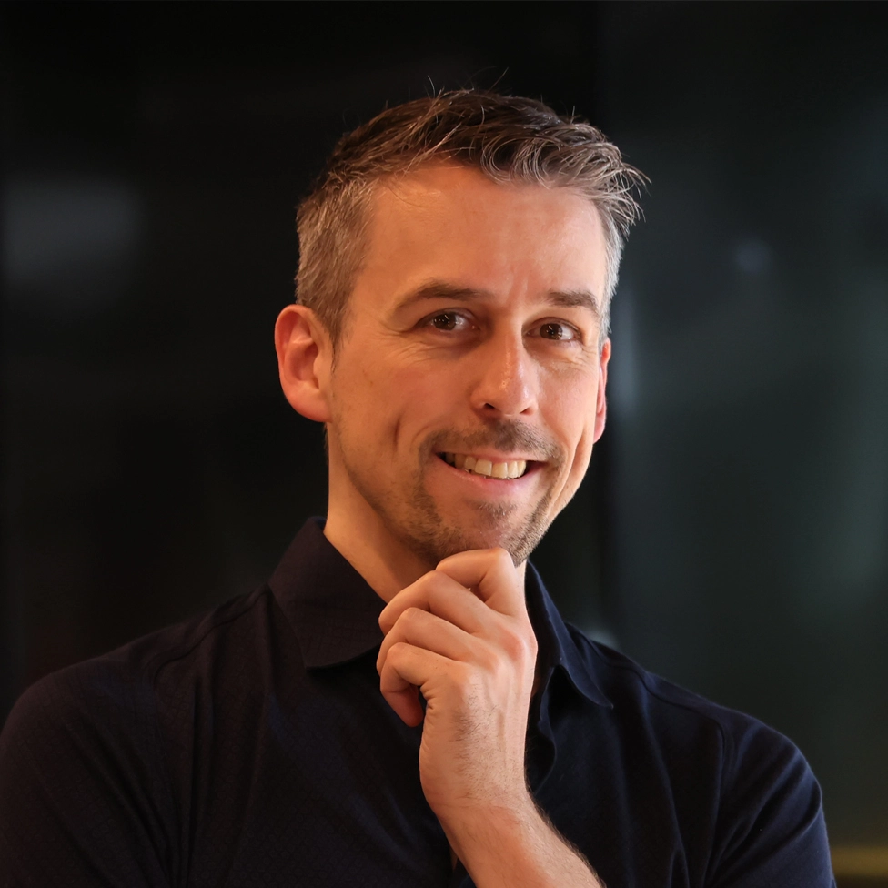 Klaus Scherwinski