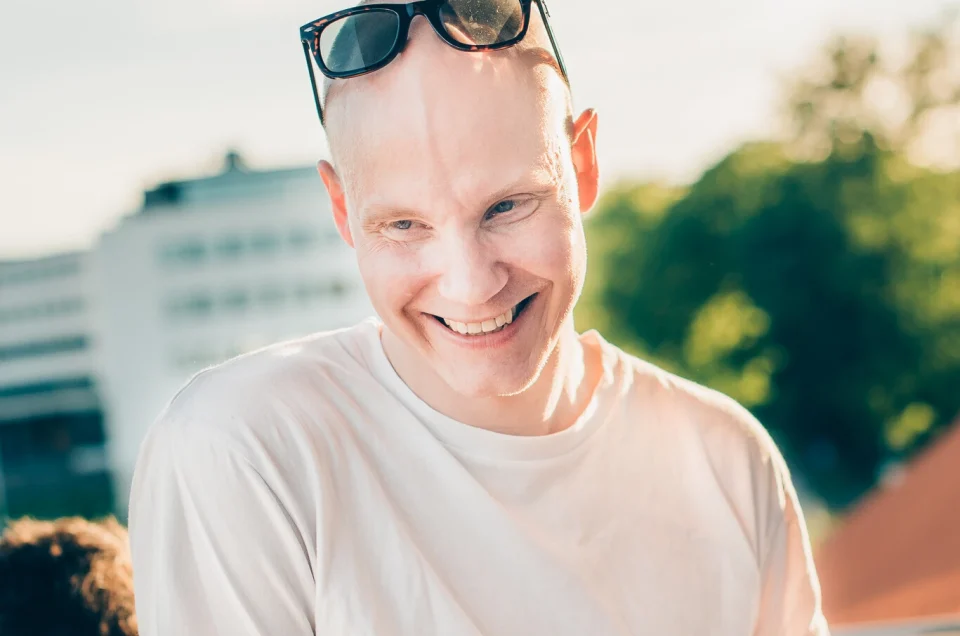 Lars Håhus