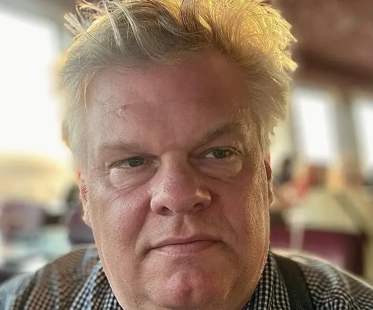 Malte Behrmann