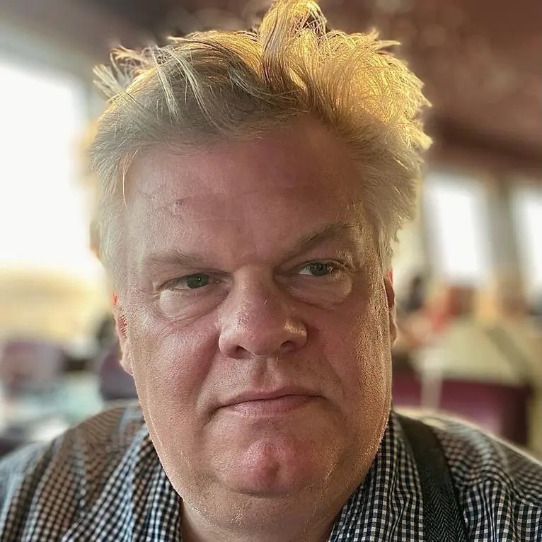 Malte Behrmann