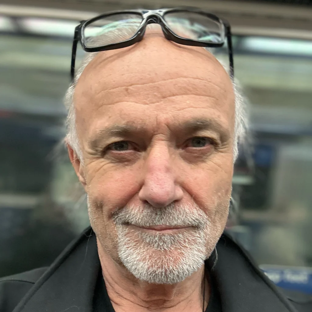 Mark Estdale