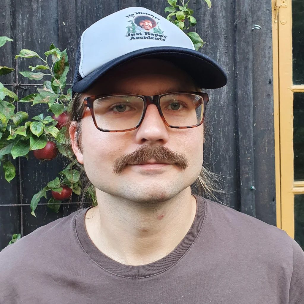 Mattias Liljeson