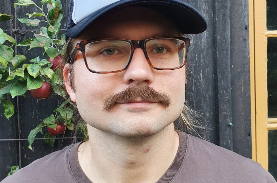 Mattias Liljeson