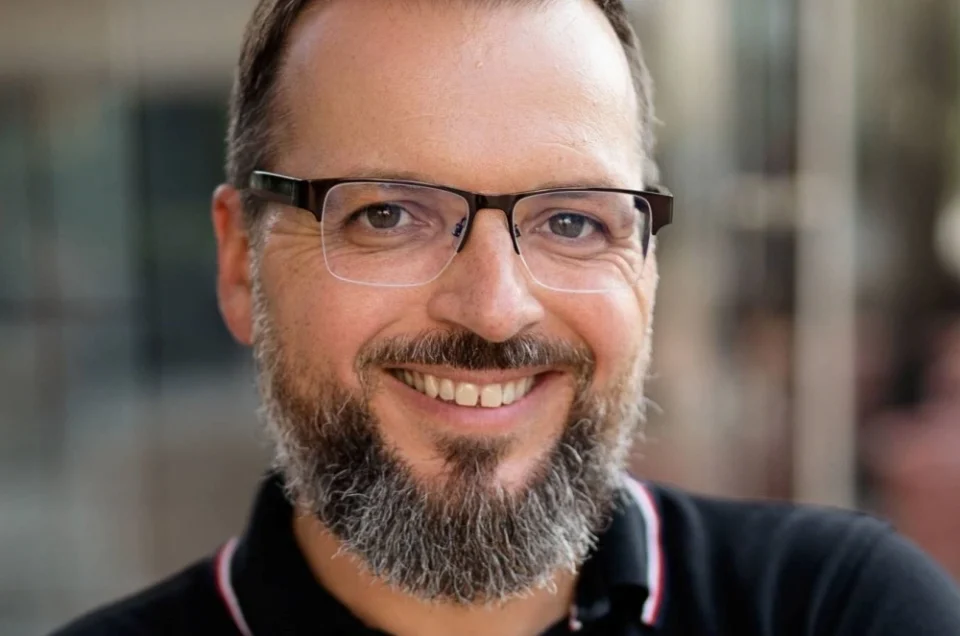 Michal Debek
