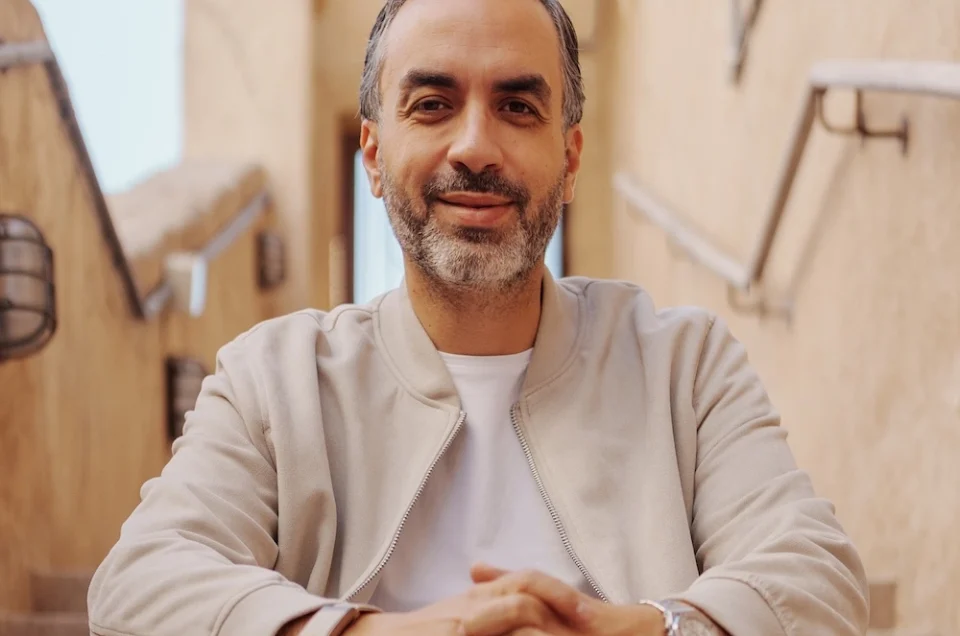 Mohamed El Sheakh