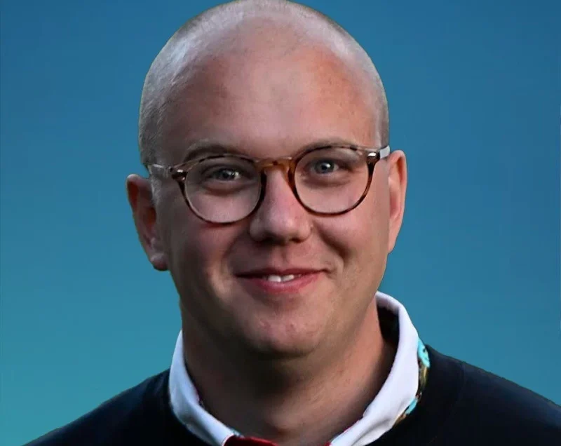 Oscar Rickett