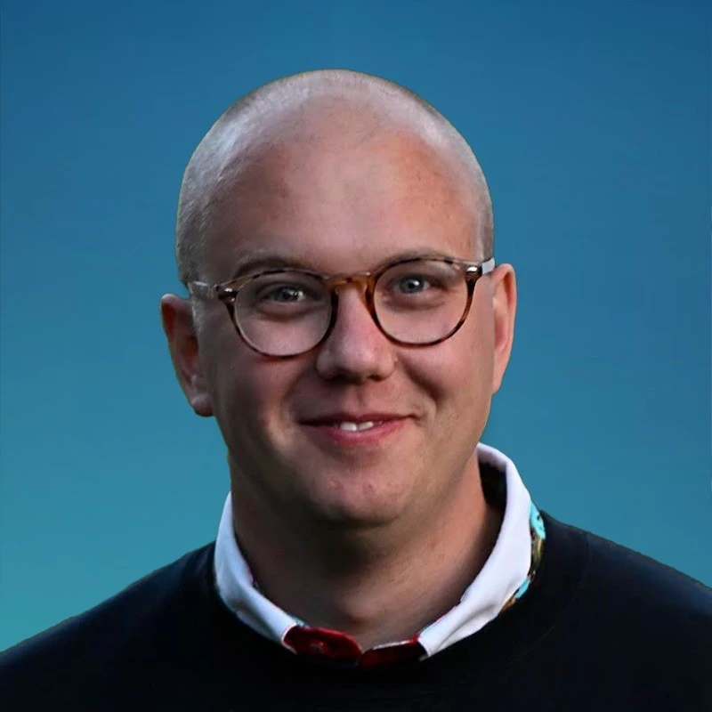 Oscar Rickett
