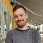 Oscar Westberg