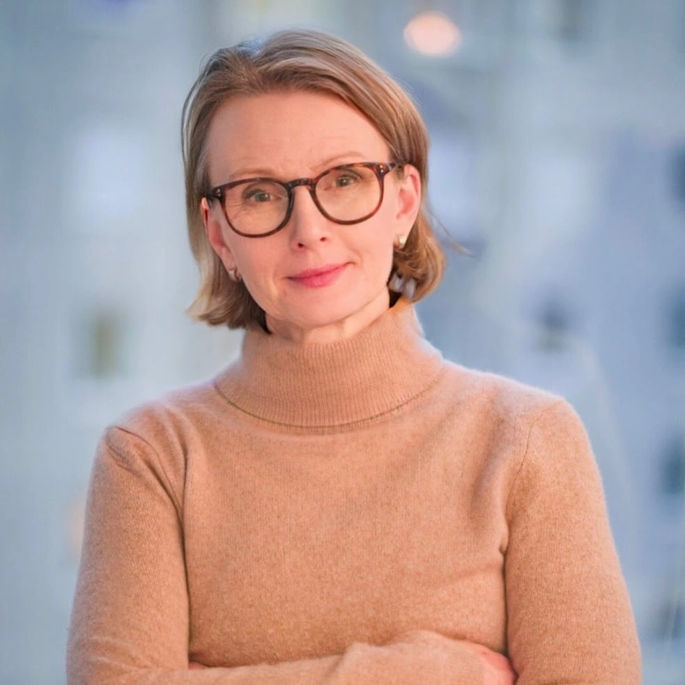 Petra Skoglund