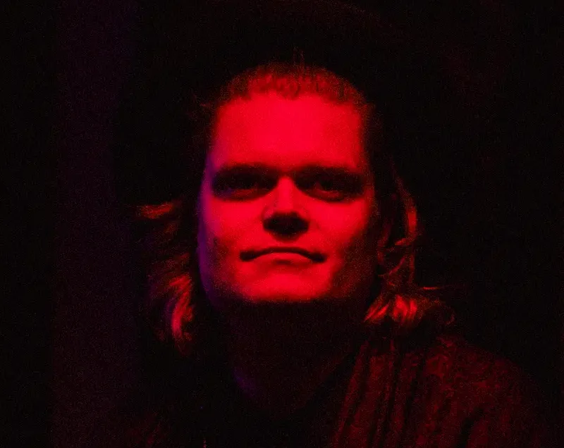 Pontus Rundqvist