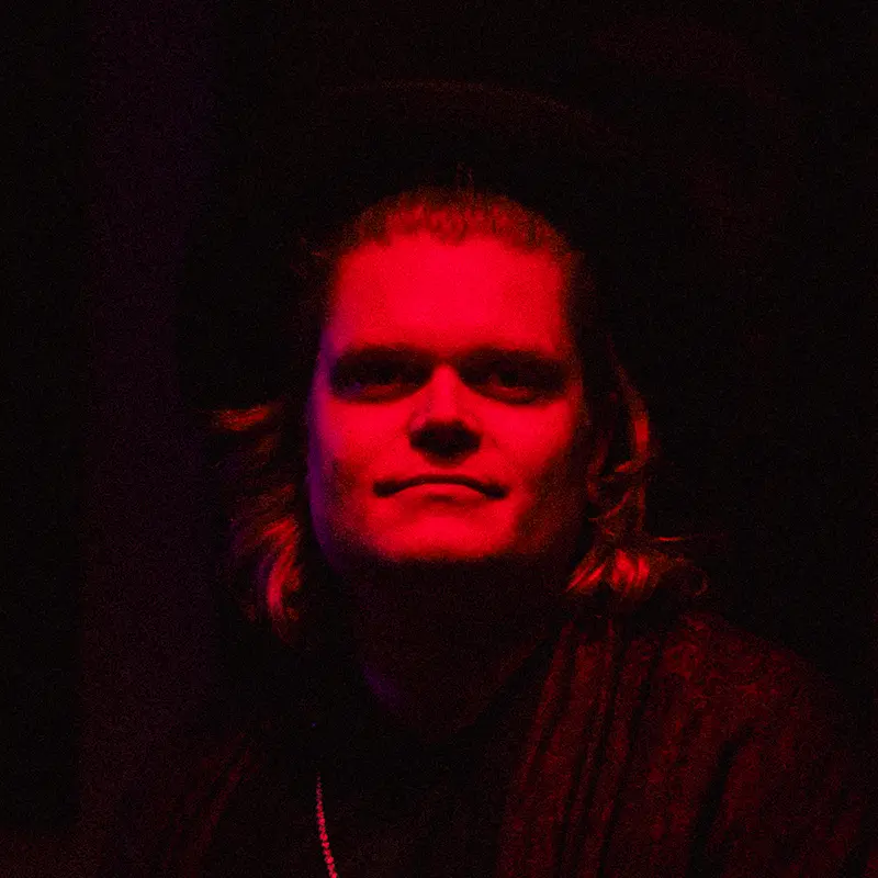 Pontus Rundqvist