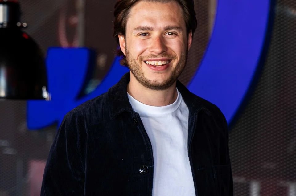 Robin Åström