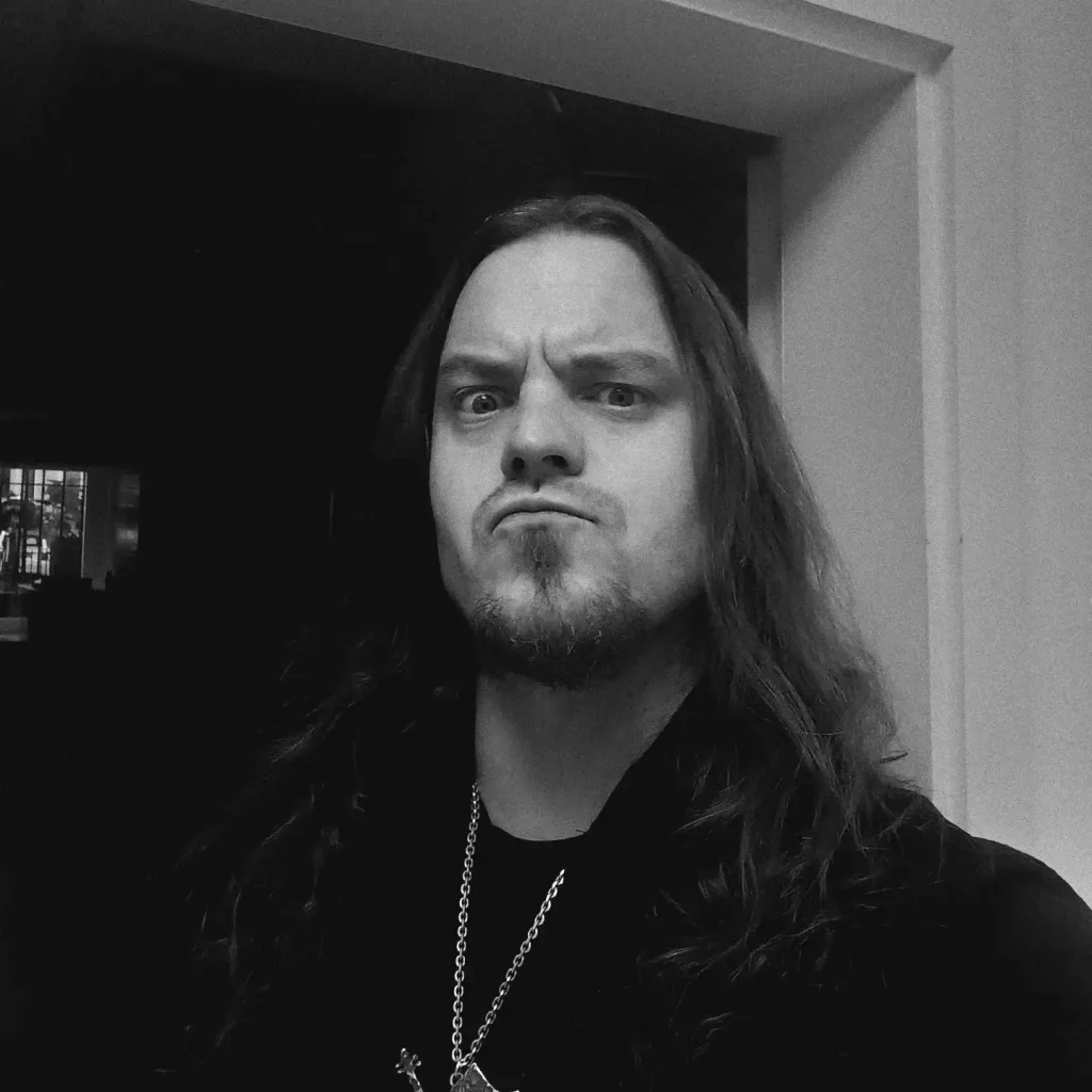 Thor Myrdal