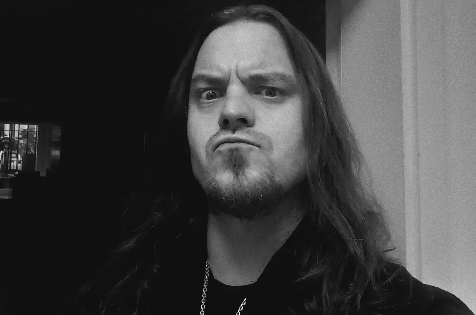 Thor Myrdal