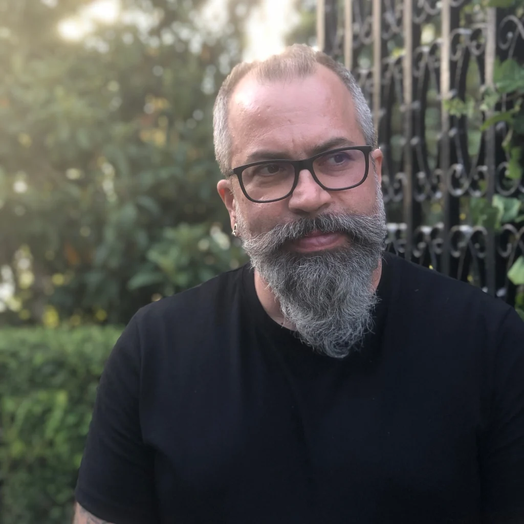 Tiago Loureiro