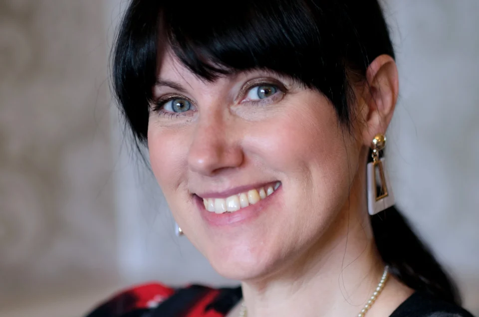 Tracey McGarrigan