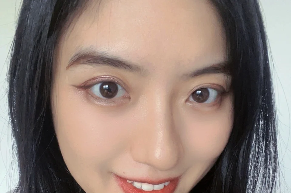 Vivy Zhao