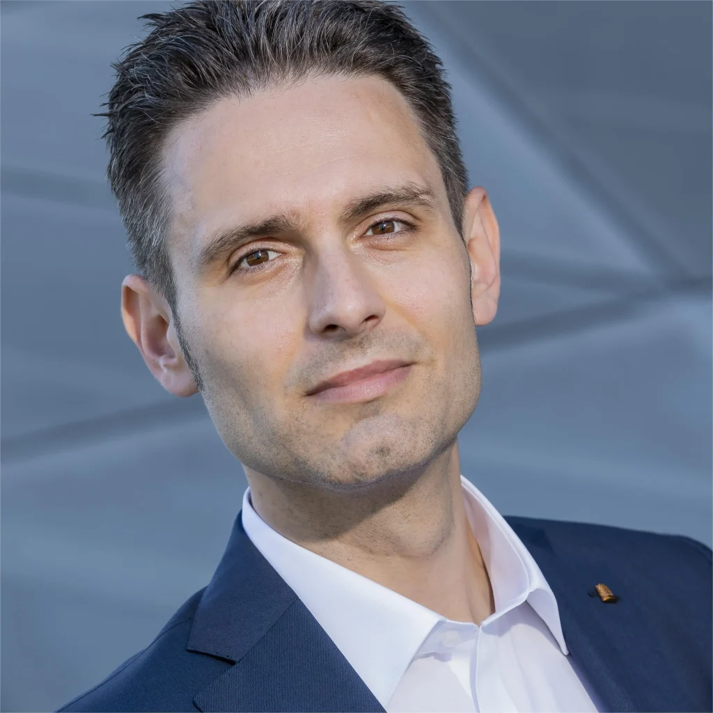 Zoran Roso