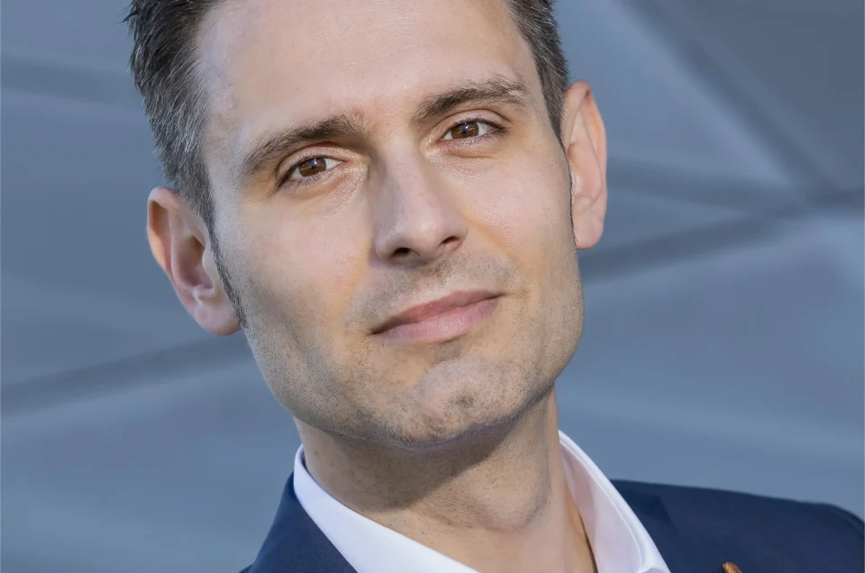 Zoran Roso