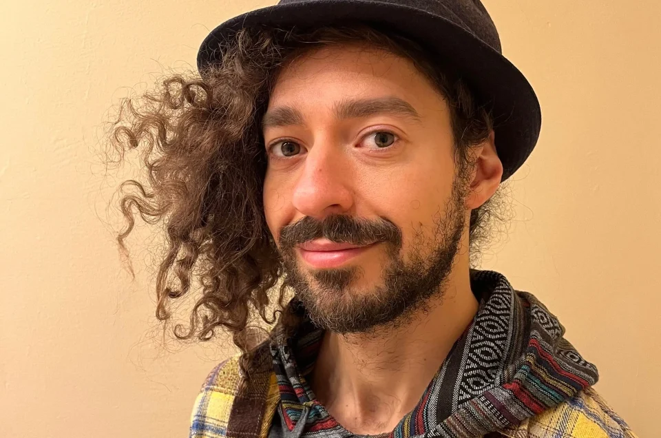 Alexander Hamparsomian