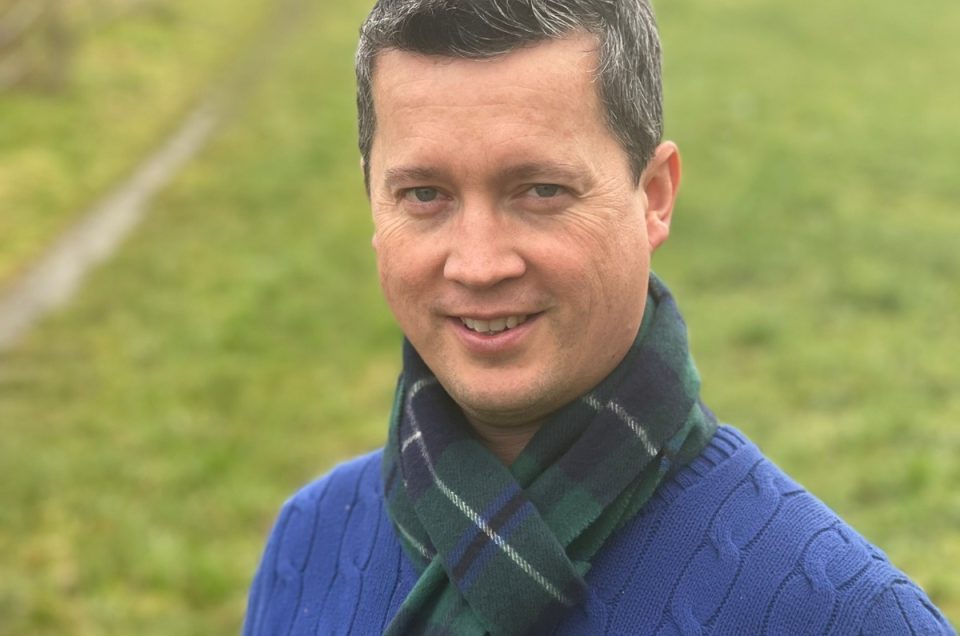 Ben Douglas