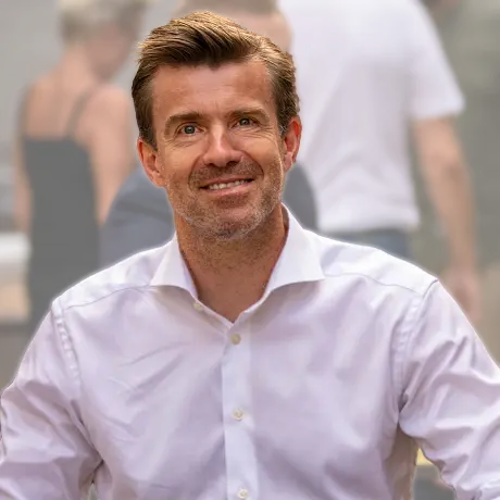 Benjamin Lund