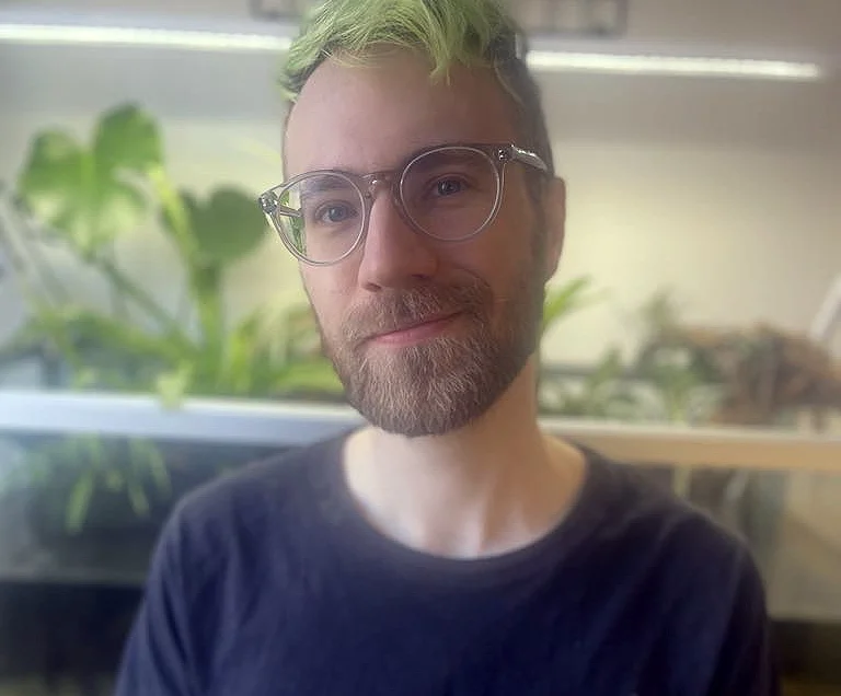 Erik Nilsson