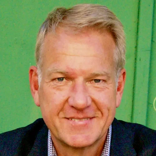Erik Robertson