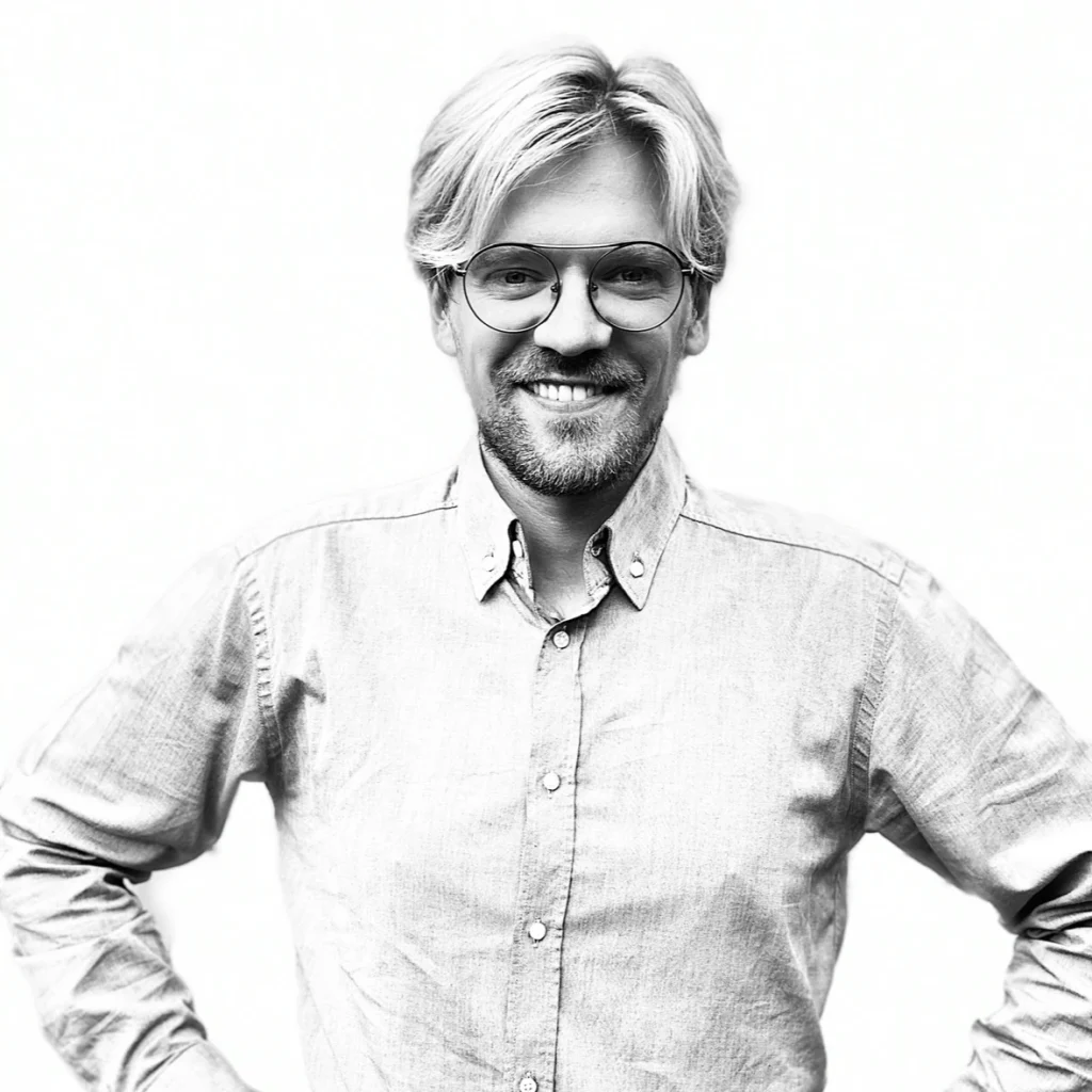 Frode Krisner