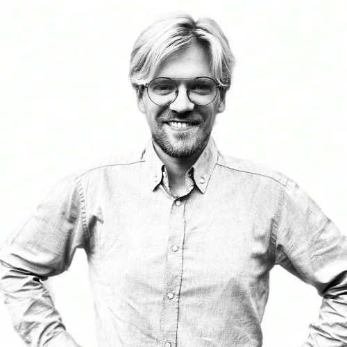 Frode Krisner