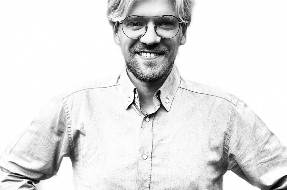 Frode Krisner