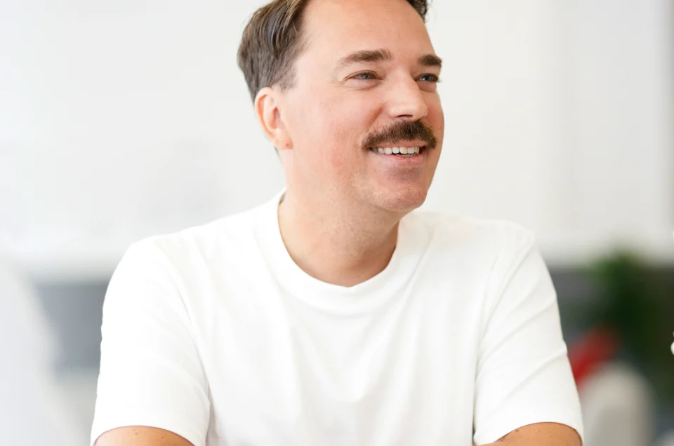 Gustav Linde