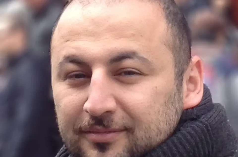 Jousef Gabro