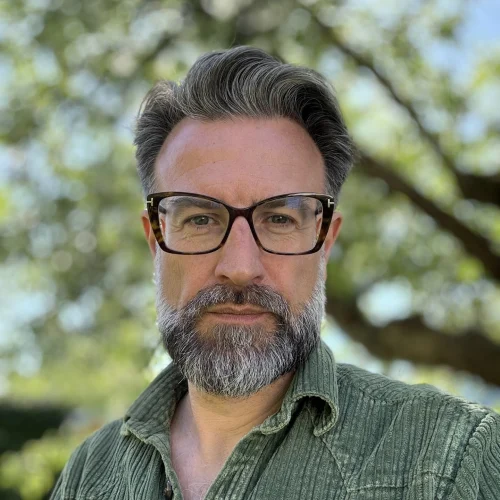 Morten Larssen