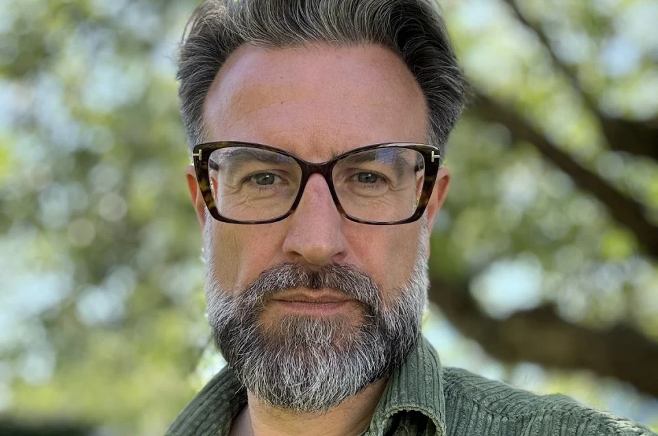 Morten Larssen
